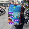 Gấu bông iPhone 17 Pro Max 3D Độc Lạ – Quà Tặng Cao Cấp, Nhồi Bông City 99k 9