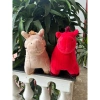 Gấu Bông Ngựa Đẹp Siêu Mềm Giá Rẻ 179k và Thú Nhồi Bông Độ Cực Đáng Yêu 8
