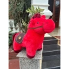 Gấu Bông Ngựa Đẹp Siêu Mềm Giá Rẻ 179k và Thú Nhồi Bông Độ Cực Đáng Yêu 9