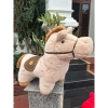 Gấu Bông Ngựa Đẹp Siêu Mềm Giá Rẻ 179k và Thú Nhồi Bông Độ Cực Đáng Yêu 10
