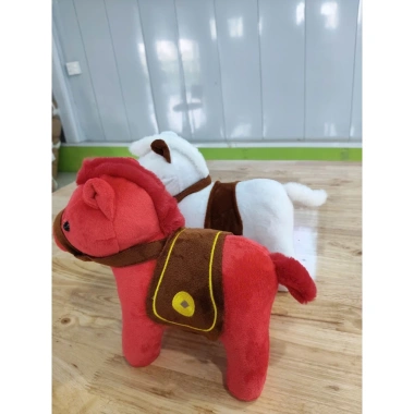 Gấu Bông Ngựa Đỏ Tài Lộc 35cm - Quà Tặng May Mắn Tết Bính Ngọ 2.026, Ngựa Thần Tài Hot Trend, Giá 59,000 VND 6 Gấu Bông Ngựa Đỏ Tài Lộc 35cm - Quà Tặng May Mắn Tết Bính Ngọ 2.026, Ngựa Thần Tài Hot Trend, Giá 59,000 VND 6