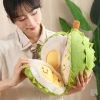 Gấu Bông Sầu Riêng Siêu Hot - Tách Múi Nhồi Bông, Quà Tặng Bé Giá 260.000₫ 2