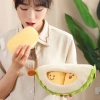 Gấu Bông Sầu Riêng Siêu Hot - Tách Múi Nhồi Bông, Quà Tặng Bé Giá 260.000₫ 4
