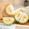 Gấu Bông Sầu Riêng Siêu Hot - Tách Múi Nhồi Bông, Quà Tặng Bé Giá 260.000₫ 7