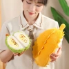 Gấu Bông Sầu Riêng Siêu Hot - Tách Múi Nhồi Bông, Quà Tặng Bé Giá 260.000₫ 8