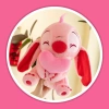 Gấu bông Stitch ôm vịt dễ thương, quà tặng cho mọi lứa tuổi - Giá chỉ 160.000đ 5