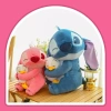 Gấu bông Stitch ôm vịt dễ thương, quà tặng cho mọi lứa tuổi - Giá chỉ 160.000đ 7