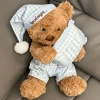 Gấu bông Teddy mềm mại, an toàn cho trẻ em - Giá ưu đãi 172.000₫ 3