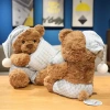 Gấu bông Teddy mềm mại, an toàn cho trẻ em - Giá ưu đãi 172.000₫ 5