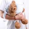 Gấu bông Teddy mềm mại, an toàn cho trẻ em - Giá ưu đãi 172.000₫ 10