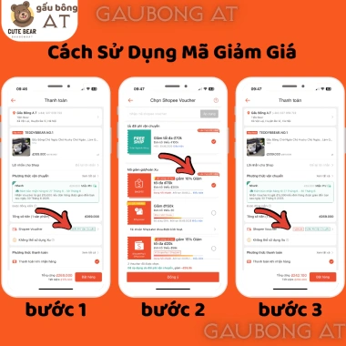 Gấu Bông Thỏ Bunny Tai Dài Lông Tuyết 80-120cm Giá ưu đãi 189k Nhẹ nhàng ấm áp 6
