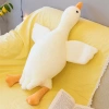 Gấu bông vịt con dễ thương, thú nhồi bông ngan ngỗng, giá 62.980 VND 9