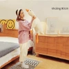Gấu bông vịt con dễ thương, thú nhồi bông ngan ngỗng, giá 62.980 VND 10