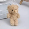 Gấu Teddy trang trí bánh độc đáo - quà tặng Valentine giá 13.390 VND giảm sốc 2