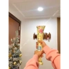 Gậy Pháo Giấy Kim Tuyết Dài Cầm Nâng Cấp - Đồ Chơi Lễ Tết 10.000 dong 8