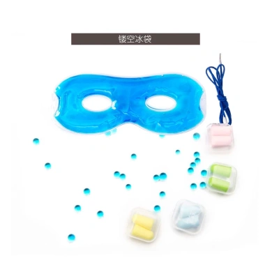 Gel Bịt Mắt Siêu Nhẹ SET 2 Miếng - Ngủ Nóng Lạnh, Giá Ưu Đãi 15.500₫ 6
