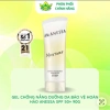 Gel Chống Nắng Anessa Dưỡng Ẩm Da Khô SPF50+ PA++++ 90g Nhật Bản - Giá 379k