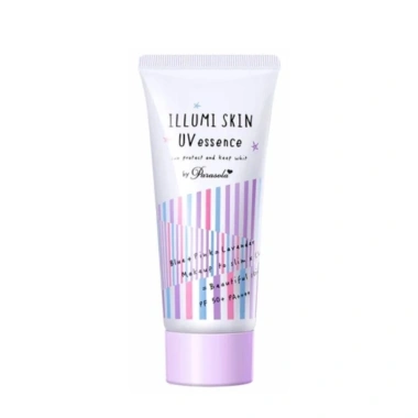 Gel Chống Nắng Dưỡng Da Naris Illumi UV Essence SPF50+ Nâng Tông 80g - 365.000 VND 2