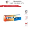 Gel Fenistil Bill Đức 30g - Giảm Đau Côn Trùng, Muỗi Đốt, Cháy Nắng, Giá Ưu Đãi 310,000₫