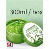 Gel Lô Hội Nha Đam Aloe Vera 98% IMISSMI 300g Dưỡng ẩm, phục hồi da, giá 55k 2