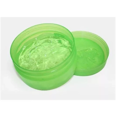 Gel Lô Hội Nha Đam Aloe Vera 98% IMISSMI 300g Dưỡng ẩm, phục hồi da, giá 55k 3