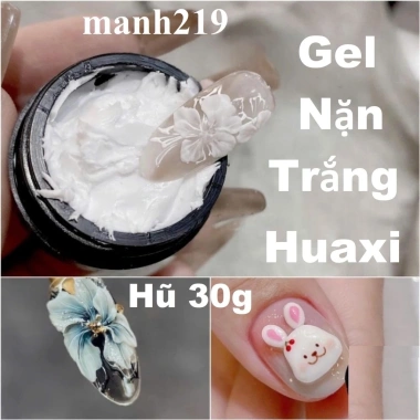 Gel nặn hình đa năng Huaxi - Gel khô sáng tạo, dễ dùng, giá chỉ 35.800₫ 2