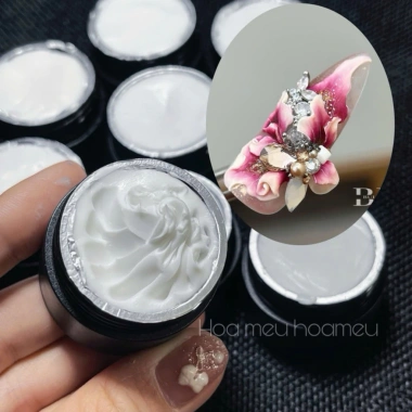 Gel nặn hình đa năng Huaxi - Gel khô sáng tạo, dễ dùng, giá chỉ 35.800₫ 4