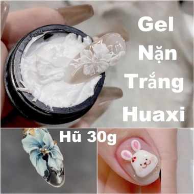 Gel nặn hình đa năng Huaxi - Gel khô sáng tạo, dễ dùng, giá chỉ 35.800₫ 10