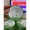 Gel Nha Đam Dưỡng ẩm 300g - Mặt Nạ Thiên Nhiên Giá 38.000₫, Dưỡng Da Sâu 2