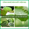 Gel Nha Đam Dưỡng ẩm 300g - Mặt Nạ Thiên Nhiên Giá 38.000₫, Dưỡng Da Sâu 4