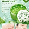 Gel Nha Đam Dưỡng ẩm 98% SIMU MMEI'R 300ml - Dưỡng da mặt, cấp ẩm, sáng da, mềm da, giảm giá 50.000₫ 6