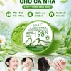 Gel Nha Đam Dưỡng ẩm 98% SIMU MMEI'R 300ml - Dưỡng da mặt, cấp ẩm, sáng da, mềm da, giảm giá 50.000₫ 9