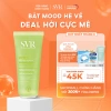 Gel rửa mặt SVR Sebiaclear 200ml không chứa xà phòng - Kiểm soát da dầu mụn, giảm bã, giá ưu đãi 359.000 VND