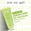 Gel rửa mặt SVR Sebiaclear 200ml không chứa xà phòng - Kiểm soát da dầu mụn, giảm bã, giá ưu đãi 359.000 VND 2