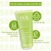Gel rửa mặt SVR Sebiaclear 200ml không chứa xà phòng - Kiểm soát da dầu mụn, giảm bã, giá ưu đãi 359.000 VND 6