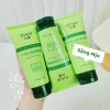 Gel Tẩy Da Chết Ginbi Nha Đam - Làm sạch sâu, da mịn căng bóng, chỉ 17.600₫ 4