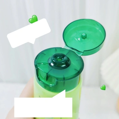 Gel Tẩy Da Chết Ginbi Nha Đam - Làm sạch sâu, da mịn căng bóng, chỉ 17.600₫