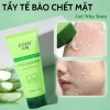 Gel Tẩy Da Chết Mặt Ginbi Chiết Xuất Nha Đam - Da Sạch Mịn Căng Bóng, 23.100₫