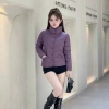 GEMMY Áo khoác phao nữ siêu nhẹ, dày ấm, thời trang G1.989 - chỉ 513.200₫ 6