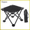 Gepnoo Ghế Ottoman Cắm Trại Đa Năng Gấp Nhỏ Gọn, Túi Đựng Tiện Lợi, Phù Hợp Công Viên Du Lịch, Giá 128.700đ