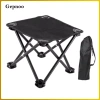 Gepnoo Ghế Ottoman Cắm Trại Đa Năng Gấp Nhỏ Gọn, Túi Đựng Tiện Lợi, Phù Hợp Công Viên Du Lịch, Giá 128.700đ 10