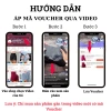 GEPO Áo Khoác Thể Thao Nữ Dài Tay Co Giãn, Khóa Kéo, Thấm Hút Mồ Hôi GP209 5