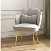 Ghế bàn trang điểm cao cấp nhập khẩu - Bàn phấn Ghế sen giảm còn 400.000₫
