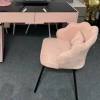 Ghế bàn trang điểm cao cấp nhập khẩu - Bàn phấn Ghế sen giảm còn 400.000₫ 5