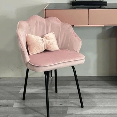 Ghế bàn trang điểm cao cấp nhập khẩu - Bàn phấn Ghế sen giảm còn 400.000₫ 8