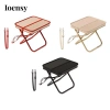 Ghế cắm trại gấp gọn chất Oxford đa năng câu cá, tiện lợi mang trong balo - Giá chỉ 163.900₫ 4