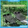 Ghế Camping Gấp Gọn Ngả Lưng Tmountain - Chịu Lực Cao Cấp, Tiện Lợi Dã Ngoại & Du Lịch Ngoài Trời - 95.000₫