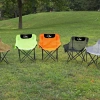 Ghế Camping Gấp Gọn Ngả Lưng Tmountain - Chịu Lực Cao Cấp, Tiện Lợi Dã Ngoại & Du Lịch Ngoài Trời - 95.000₫ 9