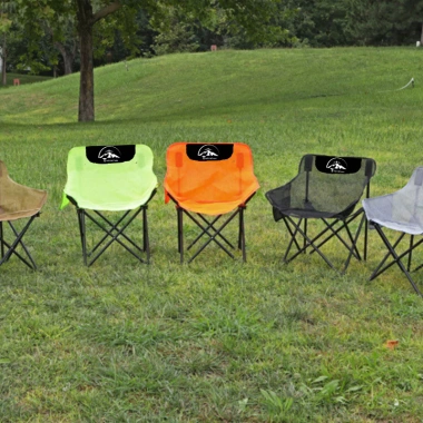 Ghế Camping Gấp Gọn Ngả Lưng Tmountain - Chịu Lực Cao Cấp, Tiện Lợi Dã Ngoại & Du Lịch Ngoài Trời - 95.000₫ 9