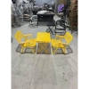 Ghế Dã Ngoại Sắt Gấp Gọn - Ghế Café Nhẹ Bền, Giá 207.000₫ Giảm Đặc Biệt 2